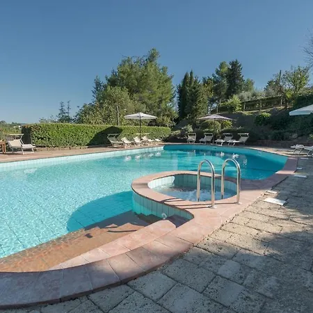 Villa Ginestraio 14, Emma Palaia