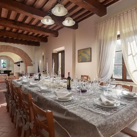 Ginestraio 14, Emma