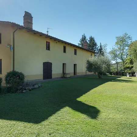 Ginestraio 14, Emma *