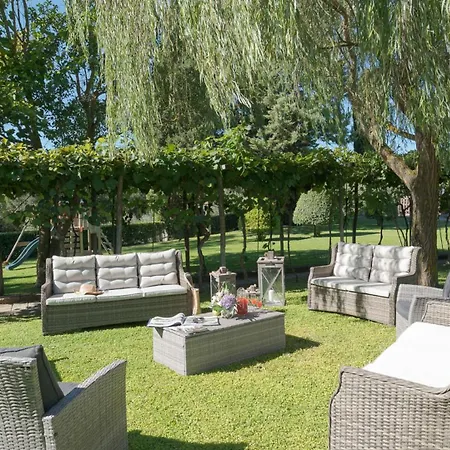 فيلة Ginestraio 14, Emma