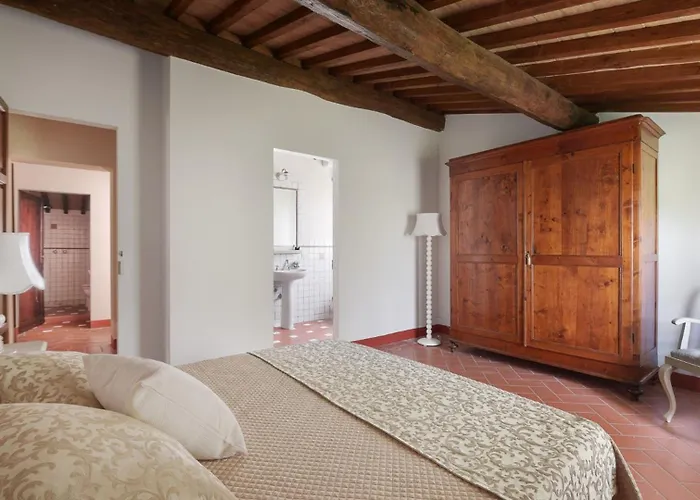 Ginestraio 14, Emma * Palaia