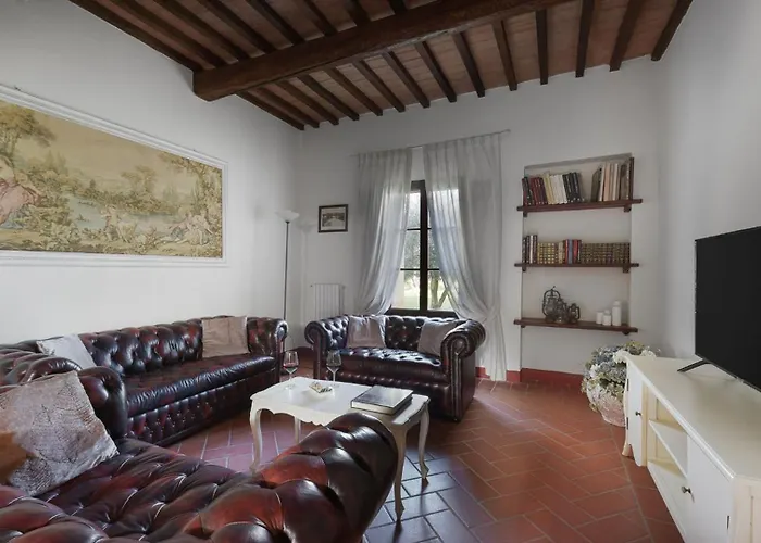 Ginestraio 14, Emma *