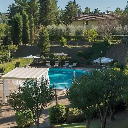 Villa Ginestraio 14, Emma
